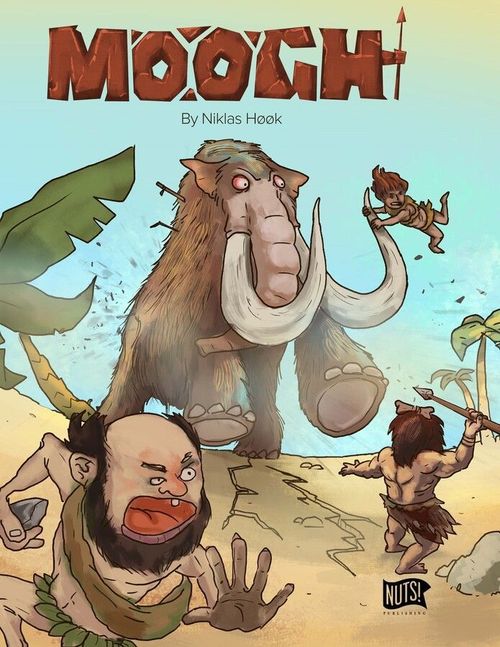 MOOGH thumbnail