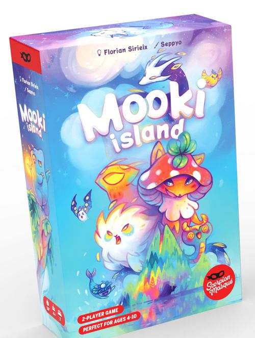 Mooki Island thumbnail