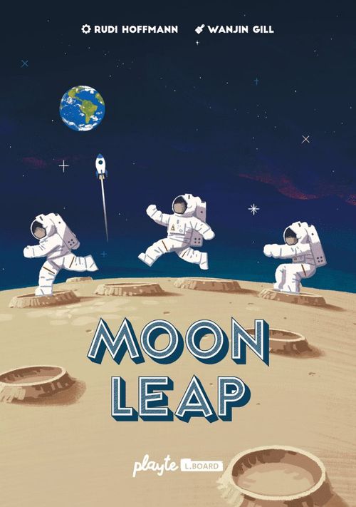 Moon Leap thumbnail