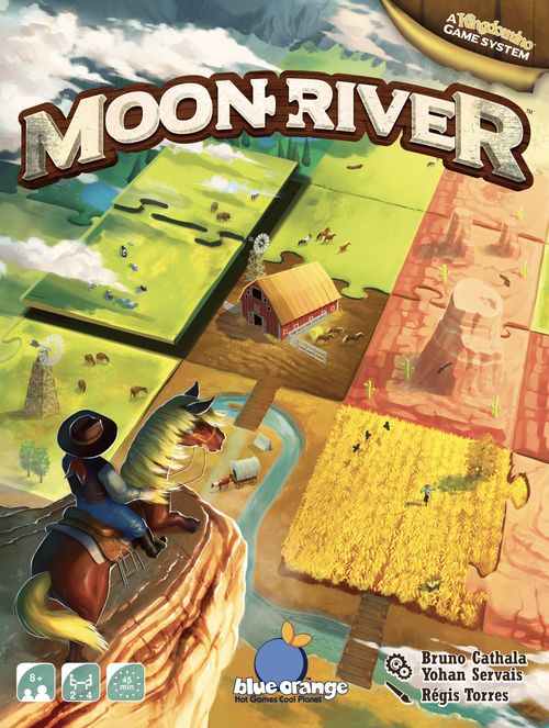 Moon River thumbnail