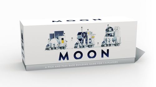 Moon thumbnail