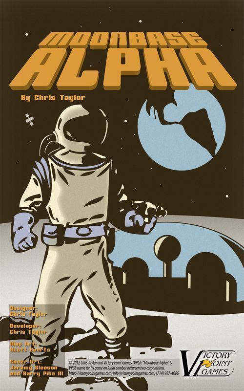 Moonbase Alpha thumbnail