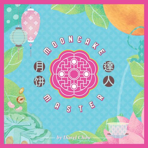 Mooncake Master (2019 Edition) thumbnail