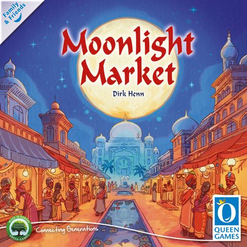 Moonlight Market thumbnail
