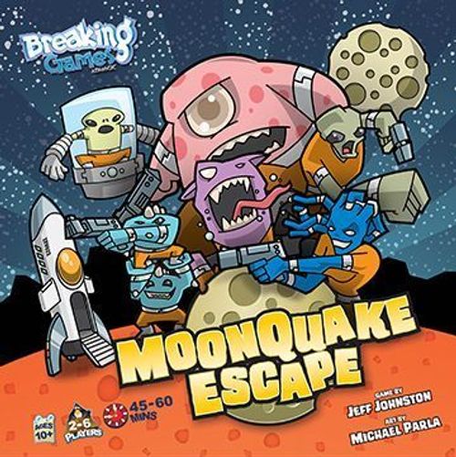 MoonQuake Escape thumbnail