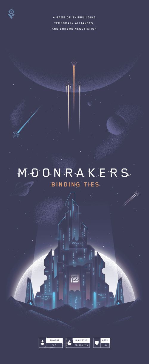 Moonrakers: Binding Ties thumbnail