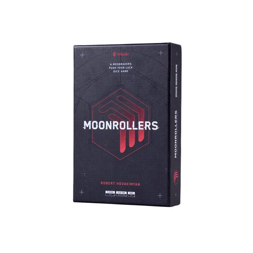 Moonrollers thumbnail