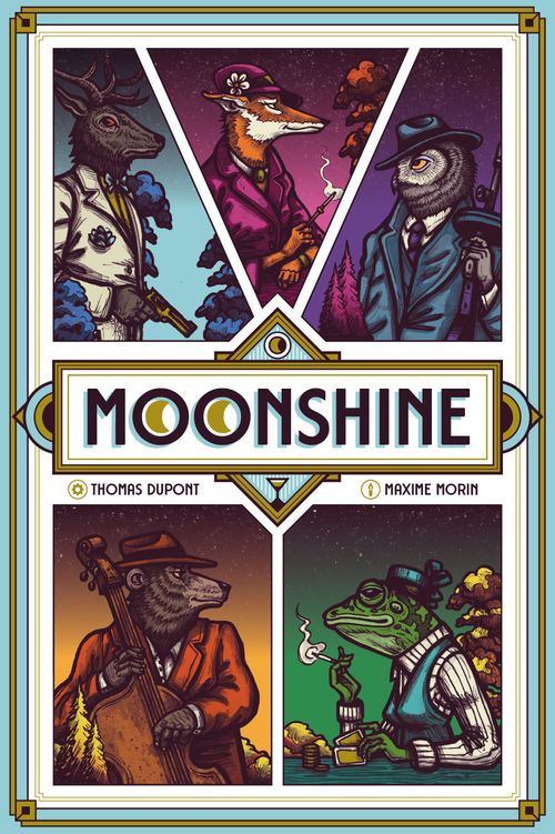 Moonshine thumbnail