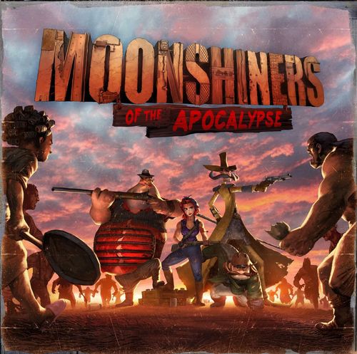 Moonshiners of the Apocalypse thumbnail