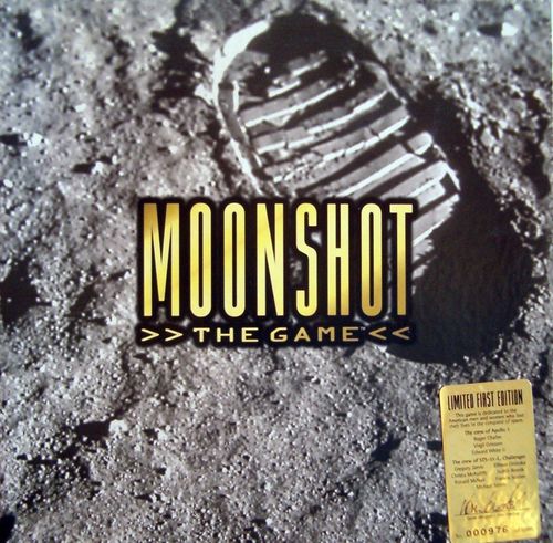 Moonshot the Game thumbnail
