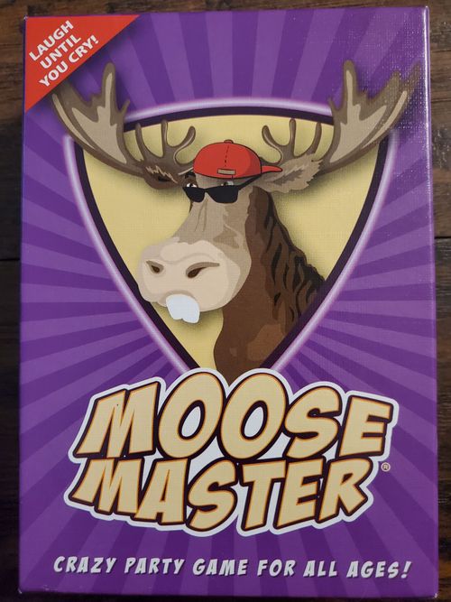 Moose Master thumbnail