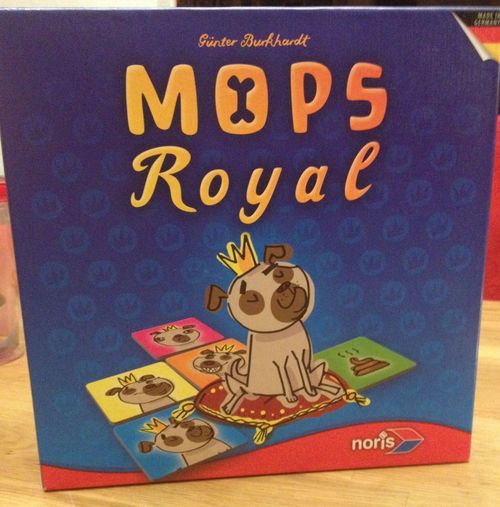 Mops Royal thumbnail