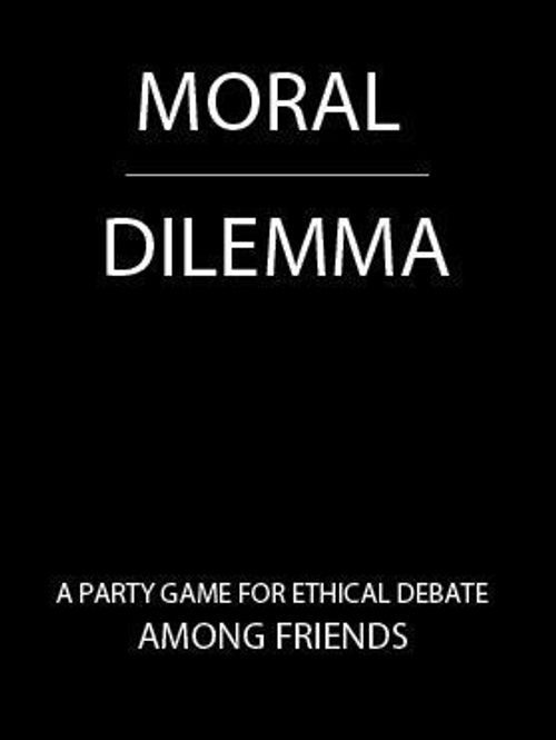 Moral Dilemma thumbnail
