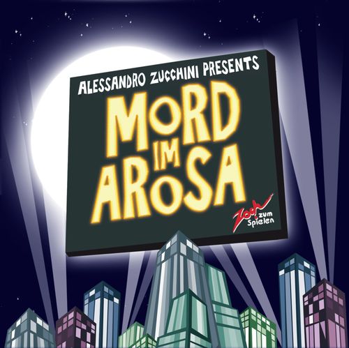 Mord im Arosa thumbnail