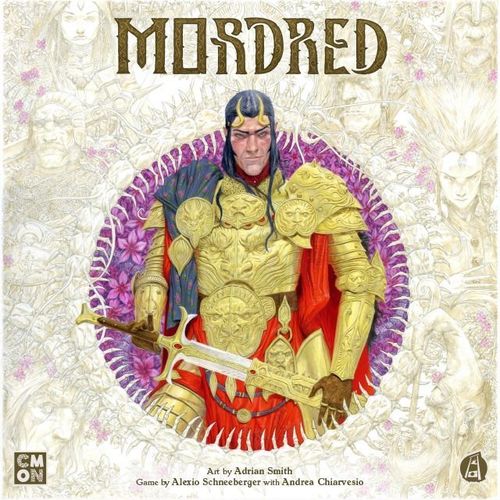 Mordred (2025) thumbnail