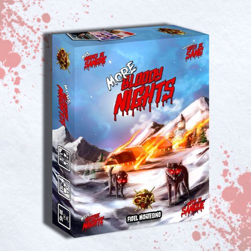 More Bloody Nights thumbnail