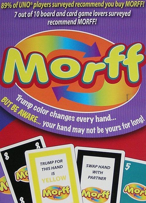 Morff thumbnail
