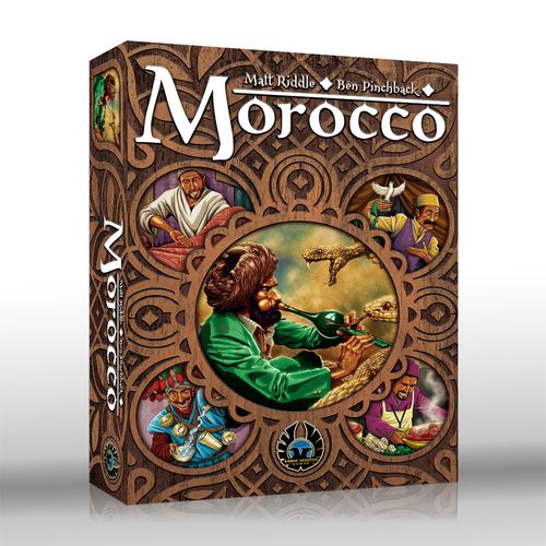 Morocco thumbnail