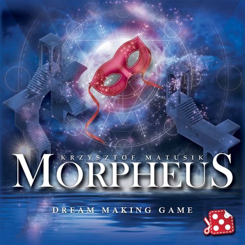 Morpheus thumbnail