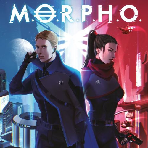 M.O.R.P.H.O. thumbnail
