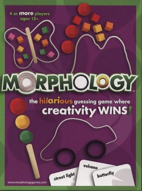 Morphology thumbnail