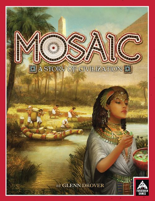 Mosaic: A Story of Civilization thumbnail