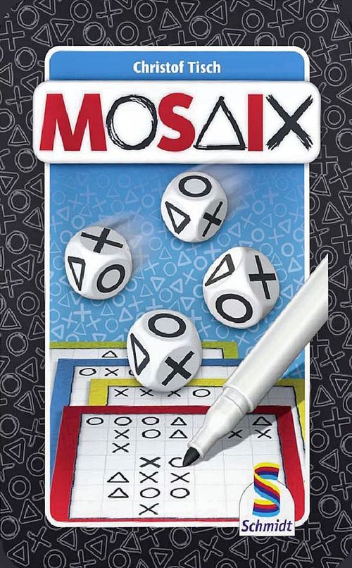 Mosaix thumbnail