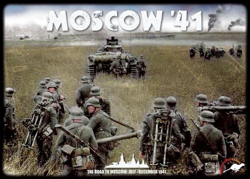 Moscow '41 thumbnail