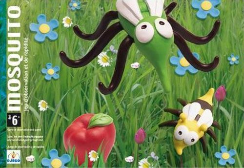 Mosquito (2009) thumbnail