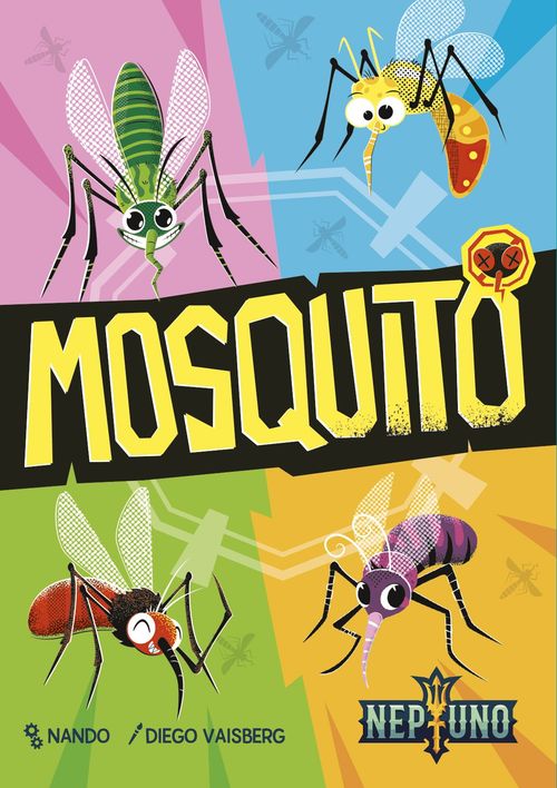 Mosquito thumbnail