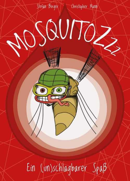 Mosquitozzz thumbnail