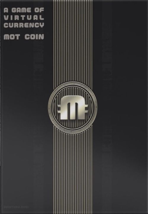 Mot Coin thumbnail