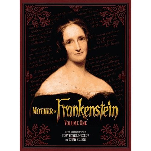 Mother of Frankenstein: Volume One thumbnail