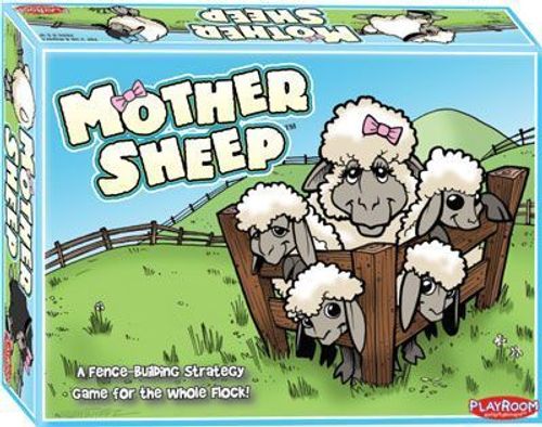 Mother Sheep thumbnail