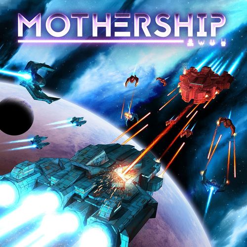 Mothership: Tabletop Combat thumbnail