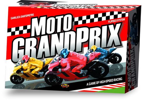Moto Grand Prix thumbnail