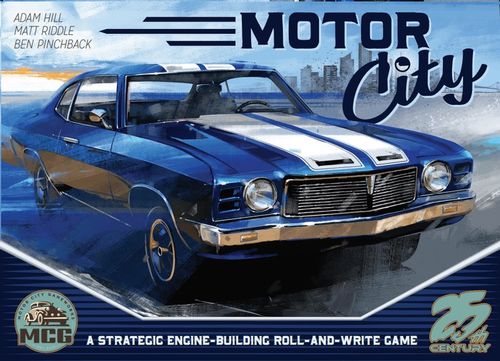 Motor City thumbnail