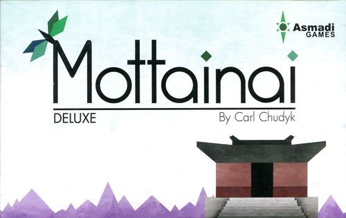 Mottainai thumbnail