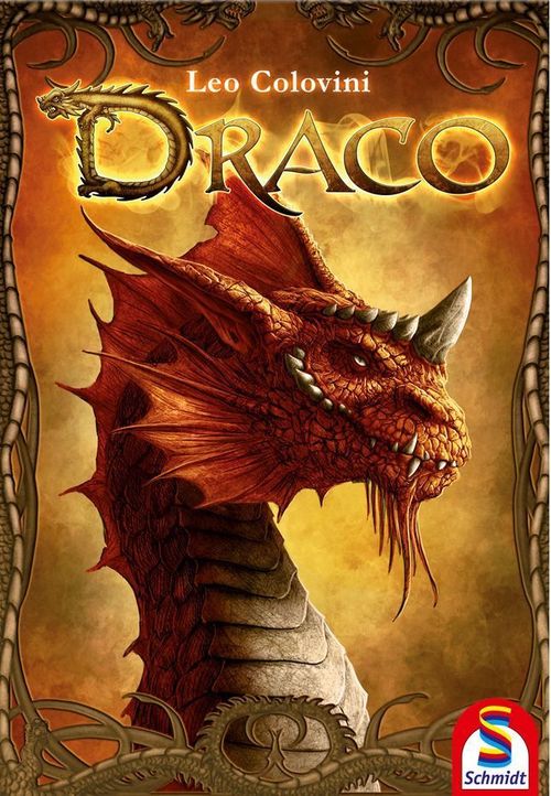 Mount Drago thumbnail