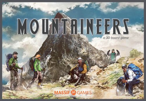 Mountaineers thumbnail