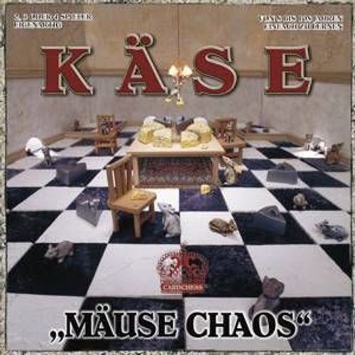 Mouse Chaos thumbnail