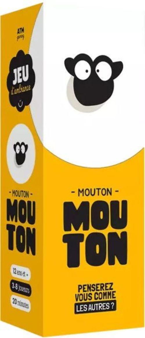 Mouton Mouton thumbnail