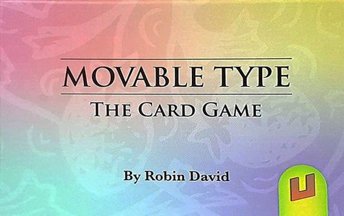 Movable Type thumbnail