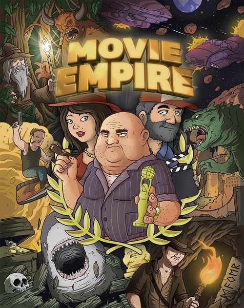 Movie Empire thumbnail