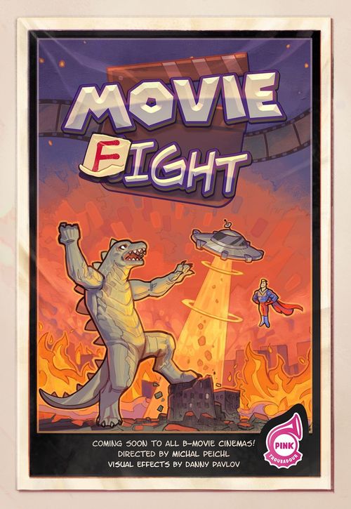 Movie Fight thumbnail