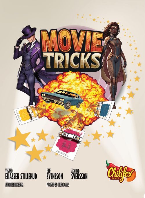 Movie Tricks thumbnail