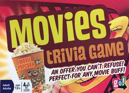 Movies Trivia Game thumbnail