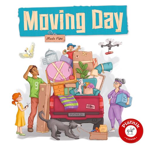 Moving Day thumbnail