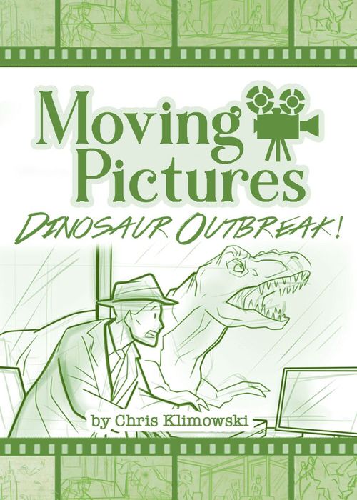 Moving Pictures: Dinosaur Outbreak! thumbnail