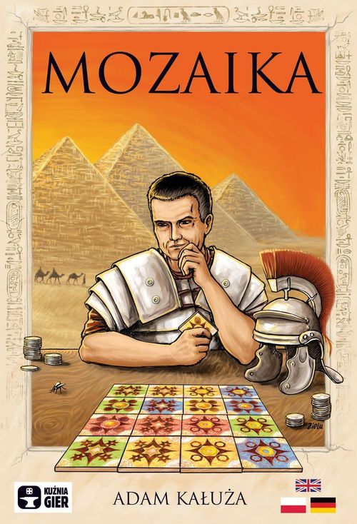 Mozaika thumbnail